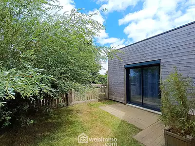 Maison, 108 m²
