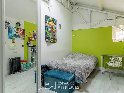 Appartement, 173 m²