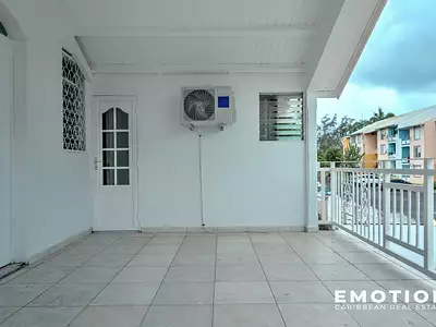 Maison, 136 m²