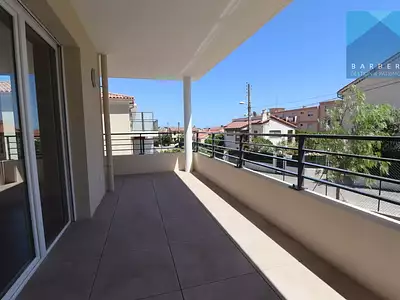 Appartement, 63,7 m²