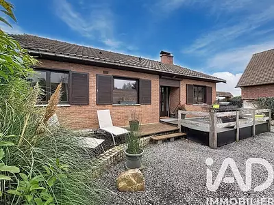 Maison, 85 m²