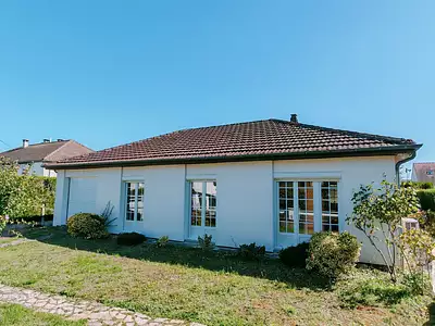 Maison, 73 m²