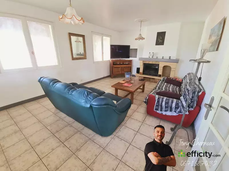 Maison, 260 m²