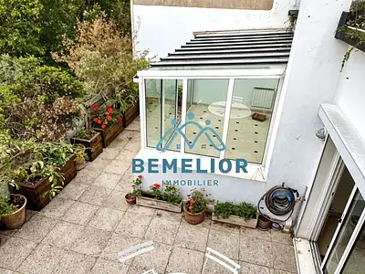 Appartement, 259 m²