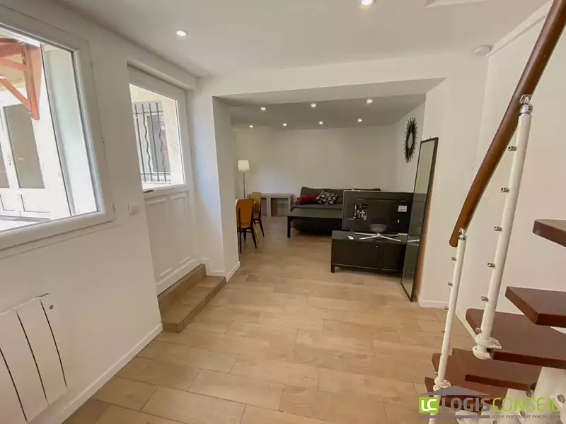 Appartement, 38,3 m²