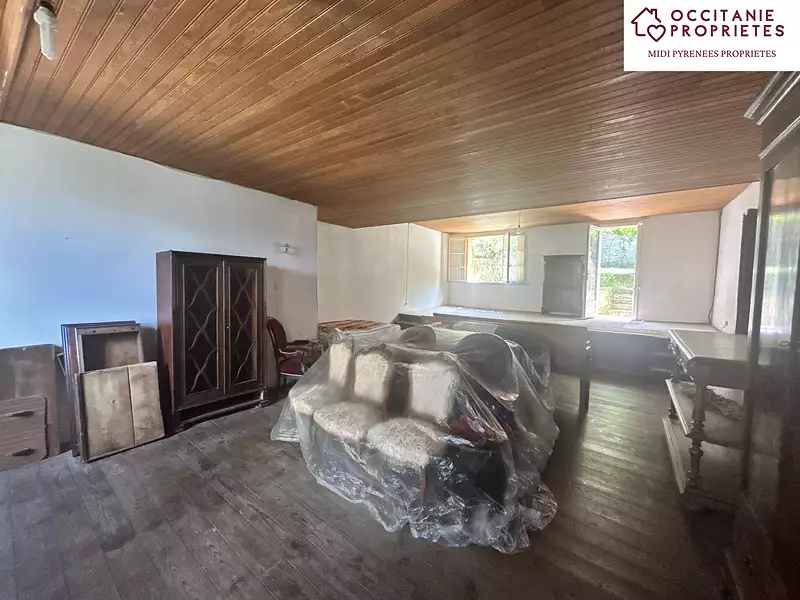 Maison, 200 m²