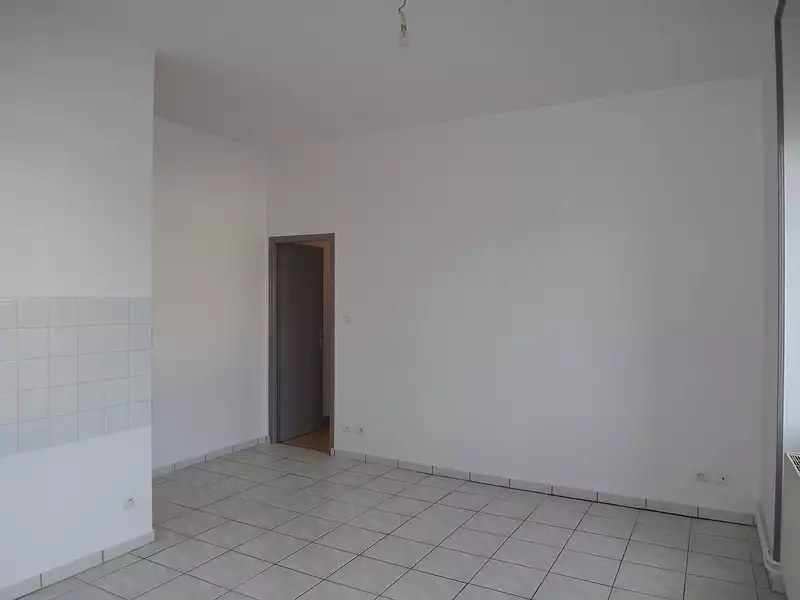 Appartement, 51 m²