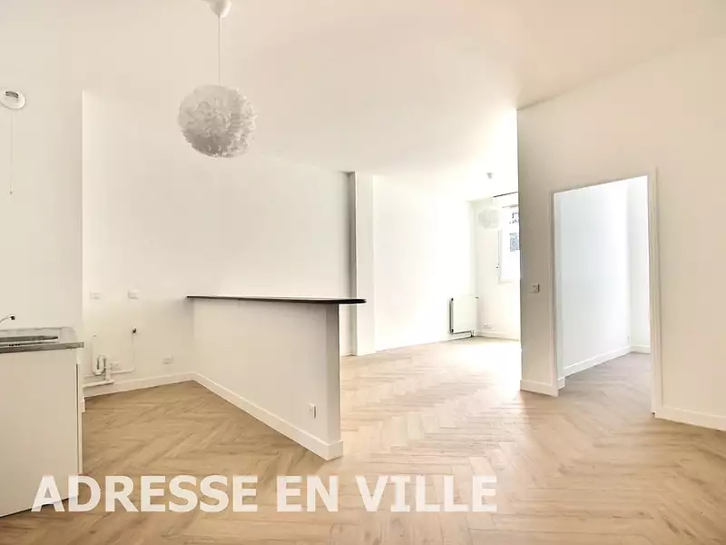 Appartement, 77,18 m²
