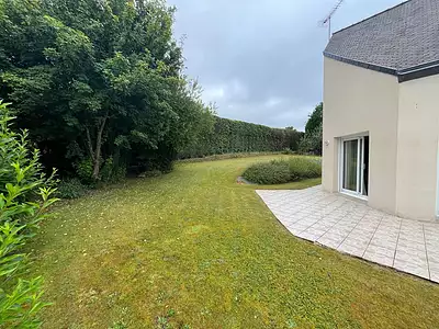 Maison, 128 m²