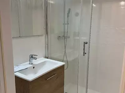 Appartement, 56 m²