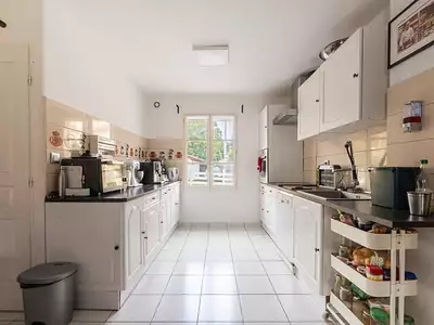 Maison, 110 m²