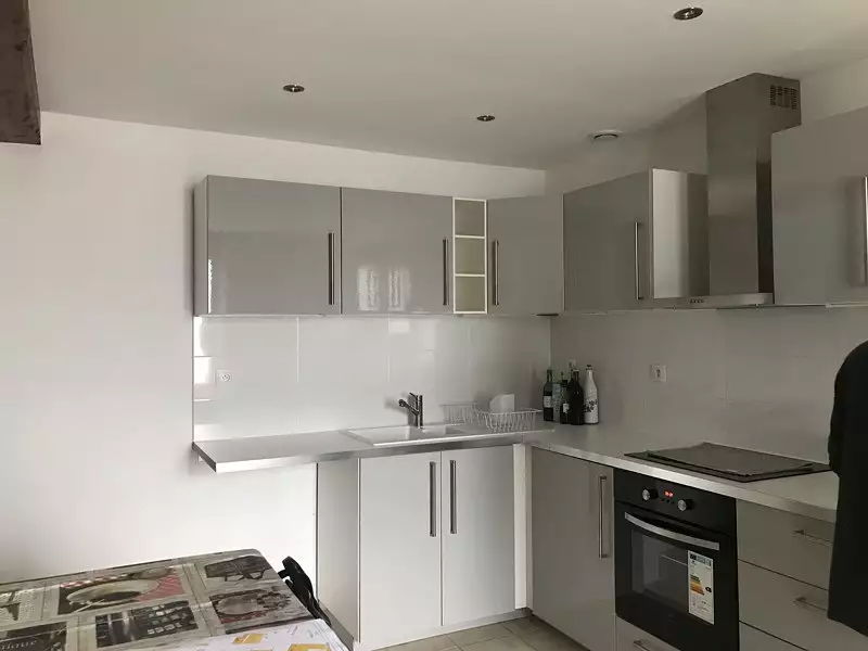 Maison, 170 m²