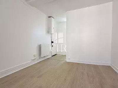Appartement, 19 m²