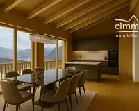 Appartement, 87,38 m²