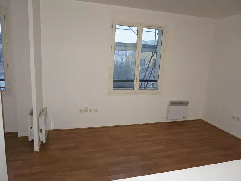 Appartement, 29,04 m²