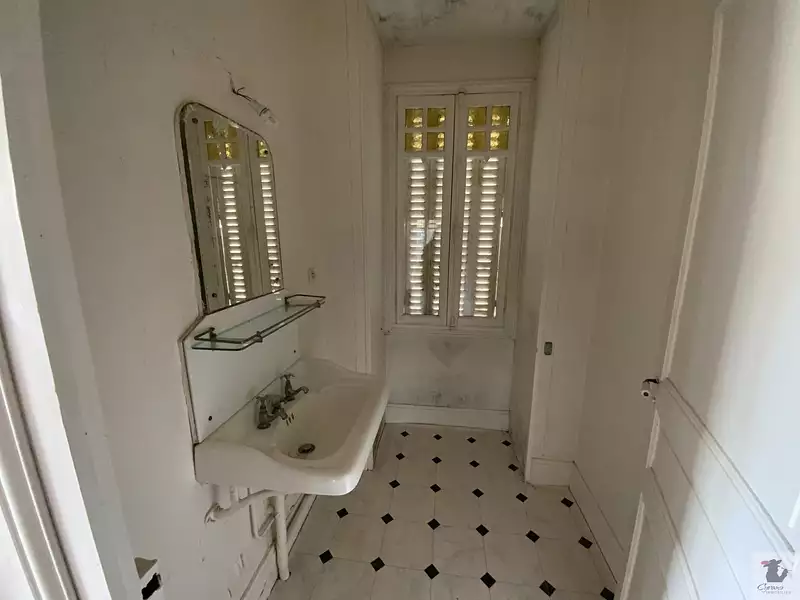 Maison, 250 m²