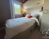 Appartement, 25,22 m²