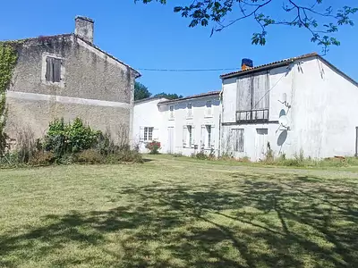 Maison, 206 m²