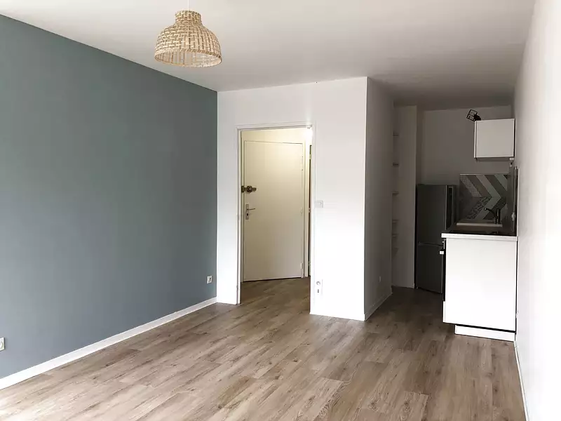 Appartement, 41,92 m²