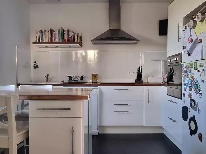 Maison, 192 m²