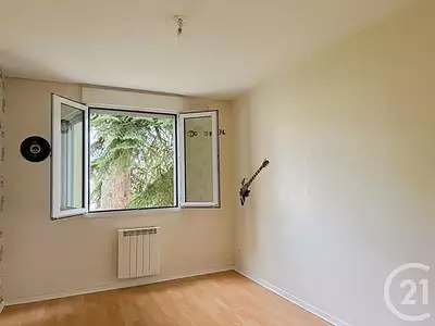 Appartement, 90,7 m²