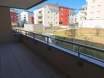 Appartement, 64,97 m²