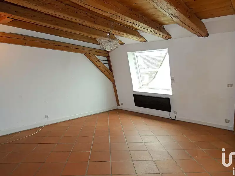 Appartement, 82 m²