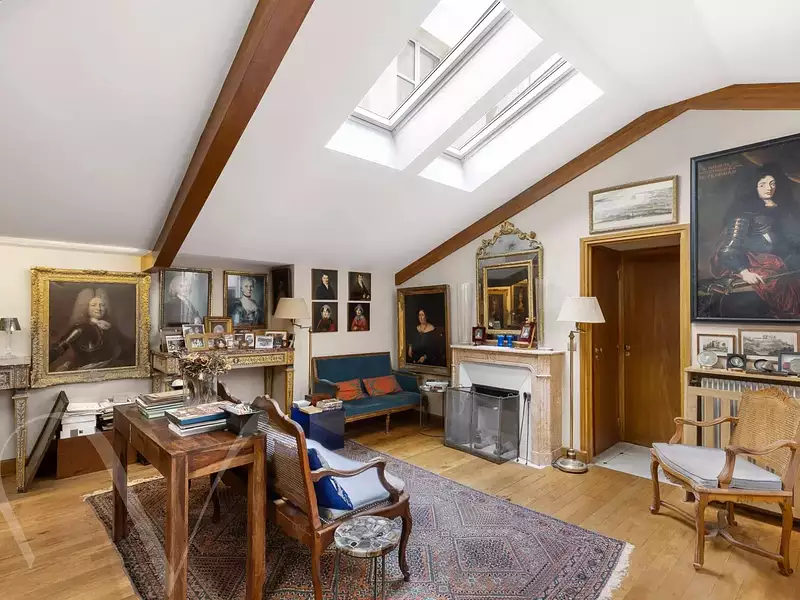 Appartement, 73,64 m²