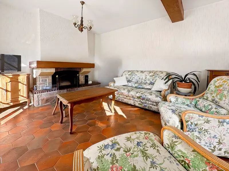 Maison, 110 m²