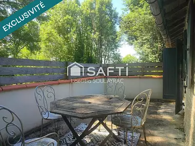 Maison, 70 m²