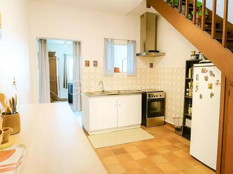 Maison, 72 m²