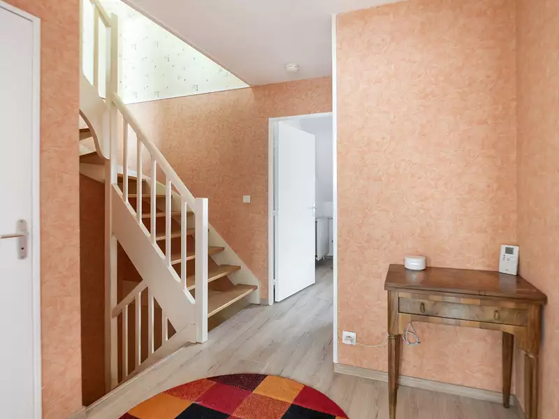 Maison, 117 m²