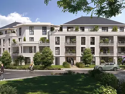 LE DOMAINE DES LYS