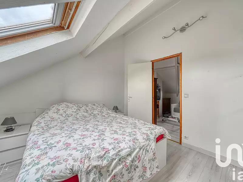Maison, 125 m²