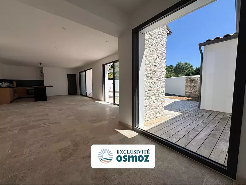 Maison, 122,23 m²