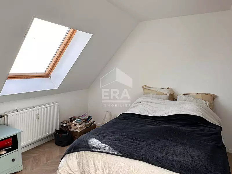 Appartement, 65,18 m²