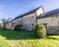 Maison, 228 m²