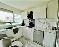 Appartement, 54,76 m²