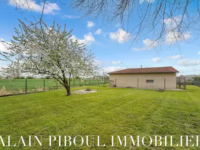 Maison, 91 m²
