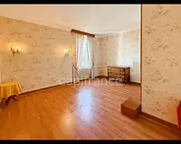 Appartement, 84 m²