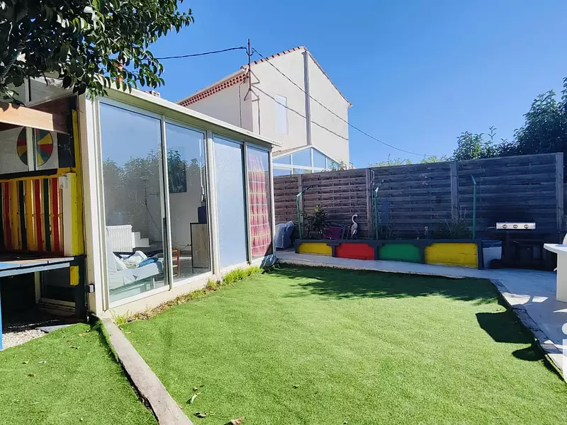 Maison, 85 m²