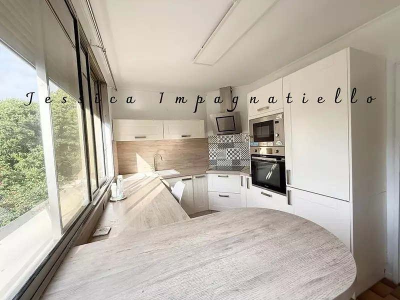 Appartement, 84 m²