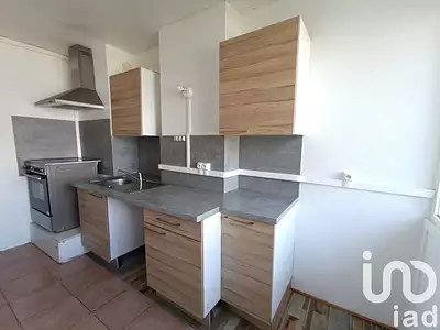 Appartement, 73 m²