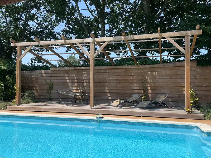Maison, 120 m²