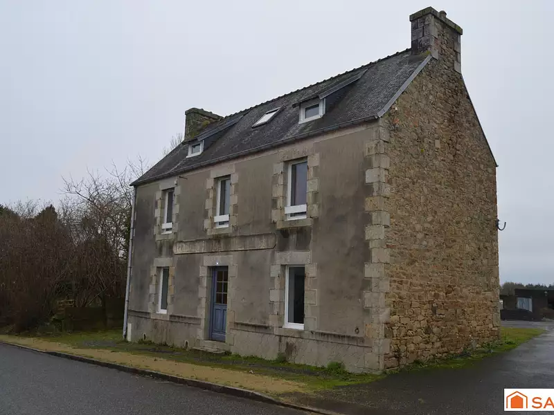 Maison, 133 m²