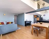 Appartement, 101,35 m²