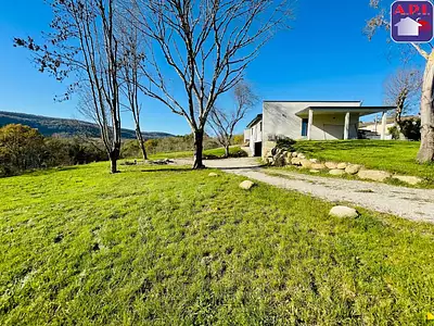 Maison, 180 m²