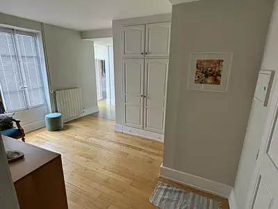 Appartement, 155 m²