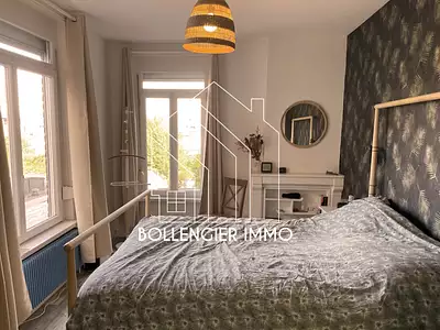 Maison, 151,94 m²