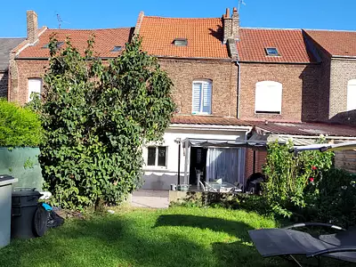 Maison, 147 m²